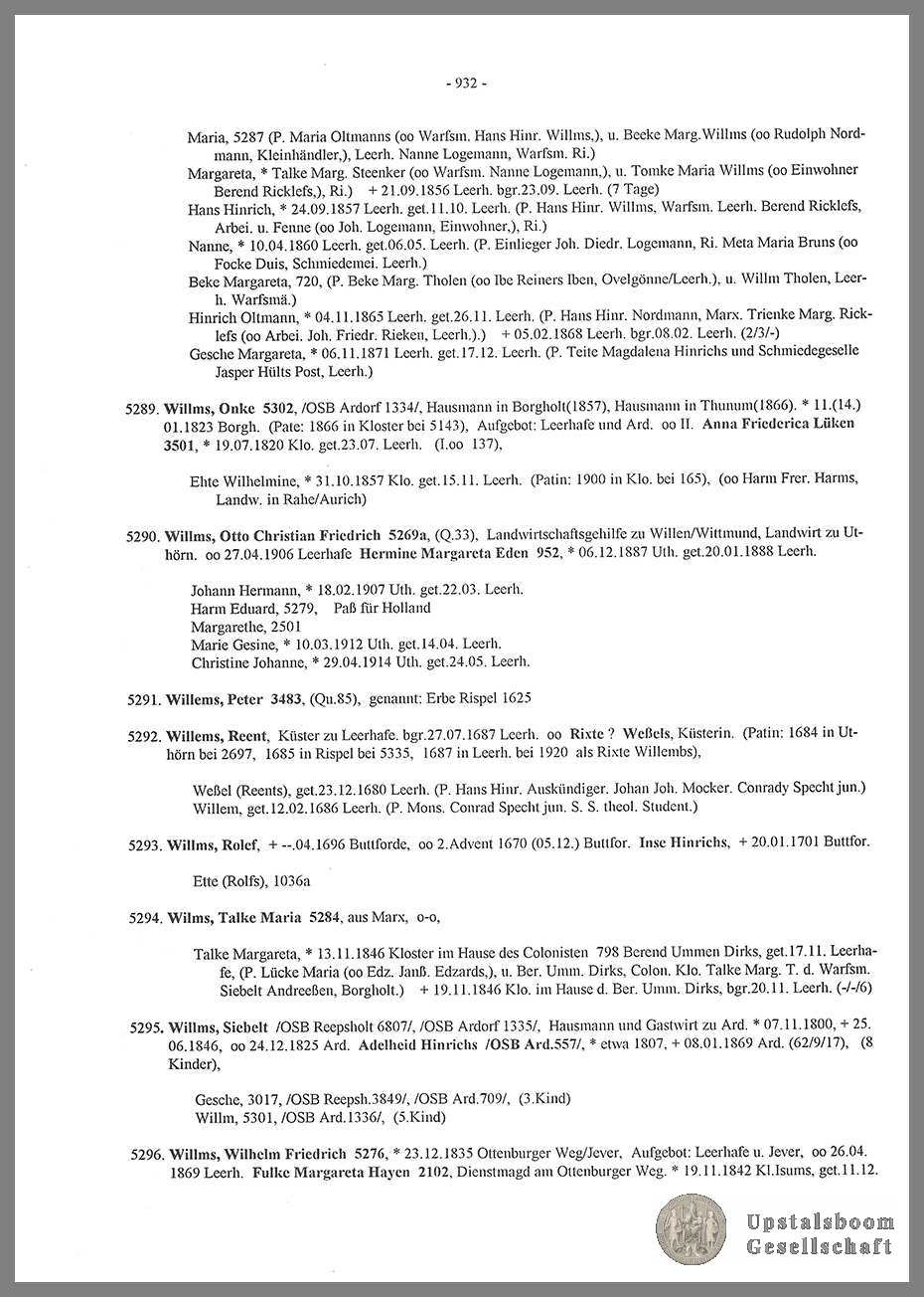 Document